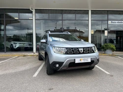 Dacia Duster 1.5 Blue dCi Comfort 4WD