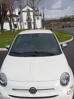 Fiat 500 Citadino