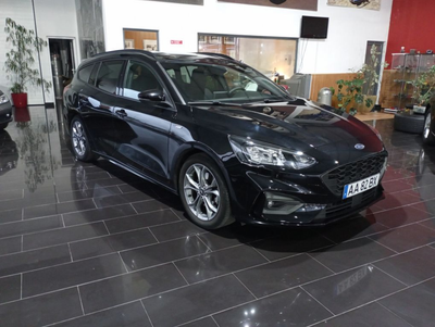 Ford Focus 1.5 TDCi EcoBlue ST-Line