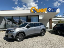 Peugeot 2008 1.2 PureTech Active Pack