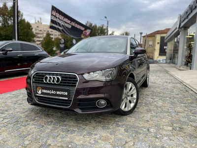 Audi A1 1.6 TDi Admired