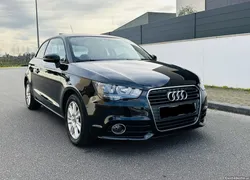 Audi A1 1.6 TDI L,Revisões Nacional um dono