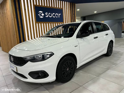 Fiat Tipo Station Wagon 1.4 Street