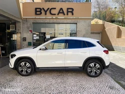 Mercedes-Benz GLA 250 e Progressive