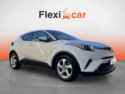 Toyota C-HR 1.8 HSD Comfort