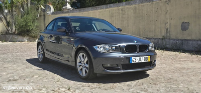 BMW 120 d