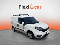 Fiat Doblò Doblo Combi 1.6 Multijet