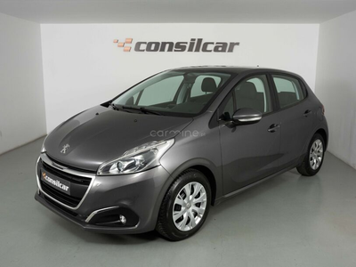 Peugeot 208 1.2 PureTech Active