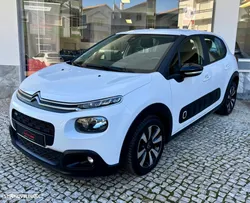 Citroën C3 1.2 PureTech Shine