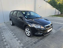 Ford Focus SW 1.4 16V