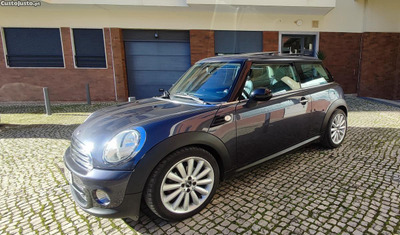 MINI One YOURS HIGHCLASS