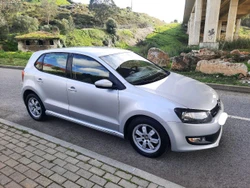 VW Polo Tdi Revisão Feita