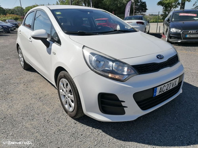 Kia Rio 1.1 CRDi