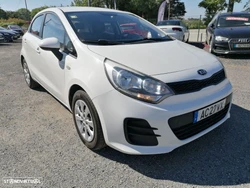 Kia Rio 1.1 CRDi