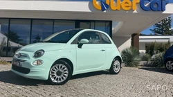 Fiat 500 de 2021