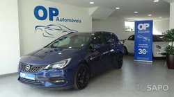 Opel Astra 1.2 T GS Line S/S de 2020