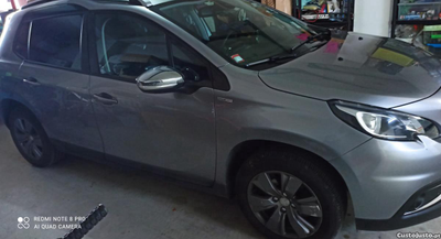 Peugeot 2008 1.2