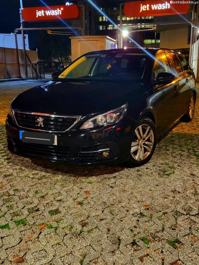 Peugeot 308 Style