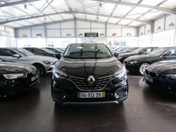 Renault Kadjar 1.3 TCe Intens