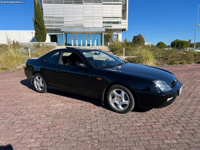 Honda Prelude 2.2 VTi 4WS