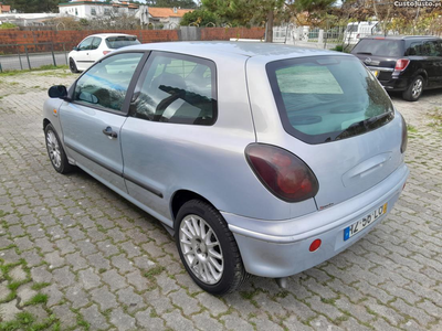 Fiat Bravo 1900