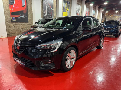 Renault Clio 1.0 SCe Zen