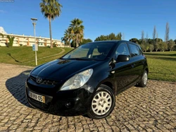 Hyundai i20 81.000 km