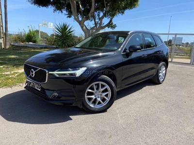 Volvo XC60 2.0 D4 Momentum Geartronic