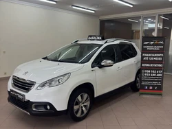 Peugeot 2008 1.2 PureTech Style