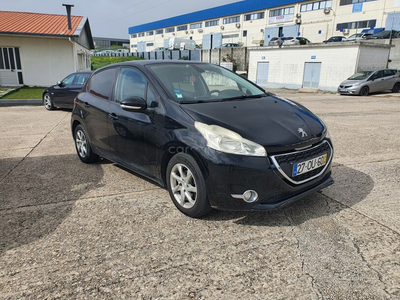 Peugeot 208 1.4 HDi Active