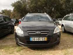 KIA Ceed 1.6 CRDi LX