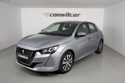 Peugeot 208 1.2 PureTech Active