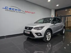 Seat Arona 1.0 TSI FR