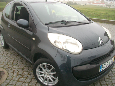 Citroën C1 1.0 SX JE + A/C