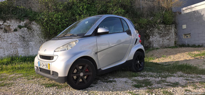 Smart ForTwo 0.8 CDI PASSION