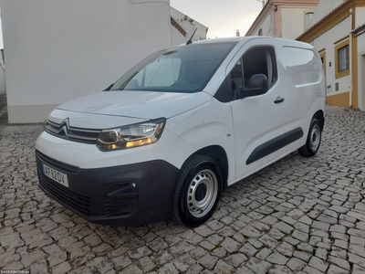 Citroën Berlingo 1.5 BlueHDi M Feel