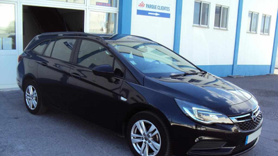 Opel Astra Sport Tourer  1.6 CDTI Business Edition 110cv