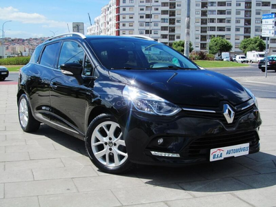 Renault Clio 1.5 dCi Limited Edition