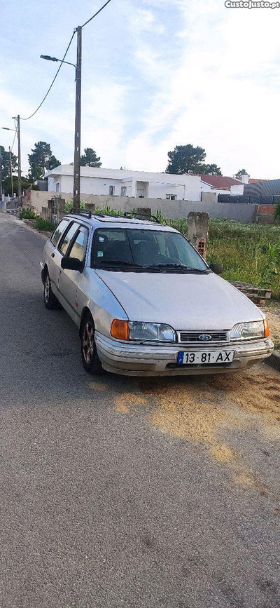 Ford Sierra carrinha