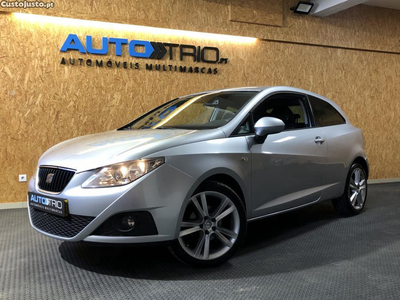 Seat Ibiza 1.2i Sport