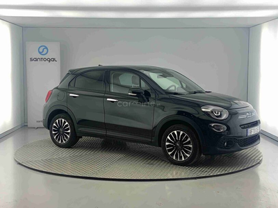 Fiat 500 X 500X 1.3 MJ Lounge