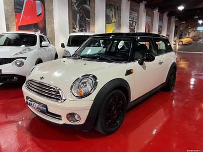 MINI Clubman Cooper