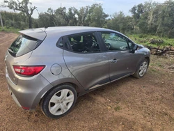 Renault Clio Clio