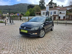 VW Polo 1.0 Confortline