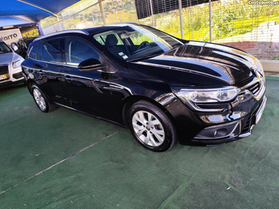 Renault Mégane 1.5 DCI Break