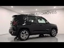 Jeep Renegade 1.0 T Limited