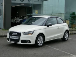 Audi A1 1.6 TDI Advance