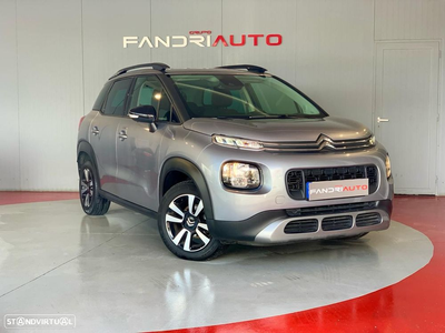 Citroën C3 Aircross 1.5 BlueHDi Shine S&S