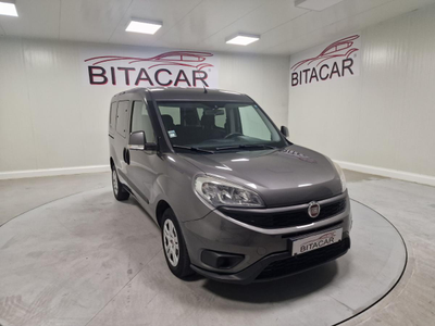 Fiat Doblò COMBI 1.3 MULTIJET