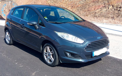 Ford Fiesta 1.0 Trend